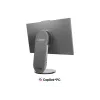 Lenovo Yoga AIO 27IPH11 Komputer All-in-One, 27-calowy wyświetlacz QHD IPS, Intel Core Ultra 7, 32GB RAM, 1TB SSD, Windows 11 Home, Luna Grey