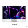 Lenovo Yoga AIO Ultra X7 All-in-One PC, 31,5 cala UHD OLED dotykowy, Intel Core Ultra 7, 32GB RAM, 1TB SSD, Windows 11 Home, Seashell