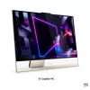 Lenovo Yoga AIO Ultra X7 All-in-One PC, 31,5 cala UHD OLED dotykowy, Intel Core Ultra 7, 32GB RAM, 1TB SSD, Windows 11 Home, Seashell
