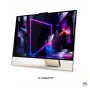 Lenovo Yoga AIO Ultra X7 All-in-One PC, 31,5 cala UHD OLED dotykowy, Intel Core Ultra 7, 32GB RAM, 1TB SSD, Windows 11 Home, Seashell