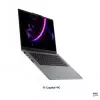 Lenovo Yoga Pro 7 15IPH11 15.3 inch 2.5K WQXGA Ultra 9-386H/32GB/1TB/RTX 5060 8GB/Win11 Pro/Backlit Keyboard/Luna Grey/2Y Warranty