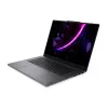 Lenovo Yoga Pro 9 16IPH11 16 cali Tandem OLED dotykowy laptop, Intel Core Ultra 9 386H, 64GB RAM, 1TB SSD, NVIDIA GeForce RTX 5070 12GB, Thunder Grey, Windows 11 Pro