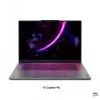 Lenovo Yoga Pro 9 16IPH11 16 cali Tandem OLED dotykowy laptop, Intel Core Ultra 9 386H, 64GB RAM, 1TB SSD, NVIDIA GeForce RTX 5070 12GB, Thunder Grey, Windows 11 Pro