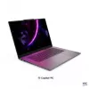 Lenovo Yoga Pro 9 16IPH11 16 cali Tandem OLED dotykowy laptop, Intel Core Ultra 9 386H, 64GB RAM, 1TB SSD, NVIDIA GeForce RTX 5070 12GB, Thunder Grey, Windows 11 Pro
