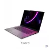 Lenovo Yoga Pro 9 16IPH11 16 cali Tandem OLED dotykowy laptop, Intel Core Ultra 9 386H, 64GB RAM, 1TB SSD, NVIDIA GeForce RTX 5070 12GB, Thunder Grey, Windows 11 Pro