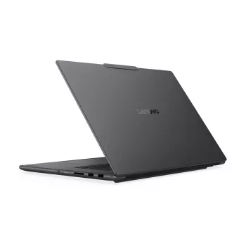 Lenovo Yoga Pro 9 16IRP11 16 cali OLED dotykowy Laptop, Intel Core Ultra 7 356H, 32GB RAM, 1TB SSD, RTX 5060, Windows 11 Pro, Thunder Grey