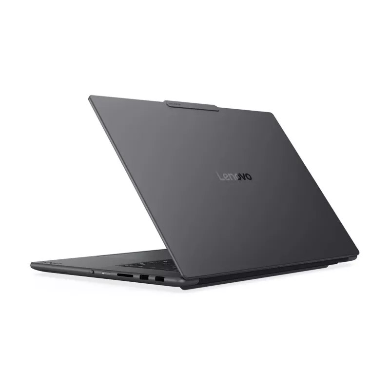 Lenovo Yoga Pro 9 16IRP11 16 cali OLED dotykowy Laptop, Intel Core Ultra 7 356H, 32GB RAM, 1TB SSD, RTX 5060, Windows 11 Pro, Thunder Grey