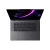 Lenovo Yoga Pro 9 16IRP11 16 cali OLED dotykowy Laptop, Intel Core Ultra 7 356H, 32GB RAM, 1TB SSD, RTX 5060, Windows 11 Pro, Thunder Grey
