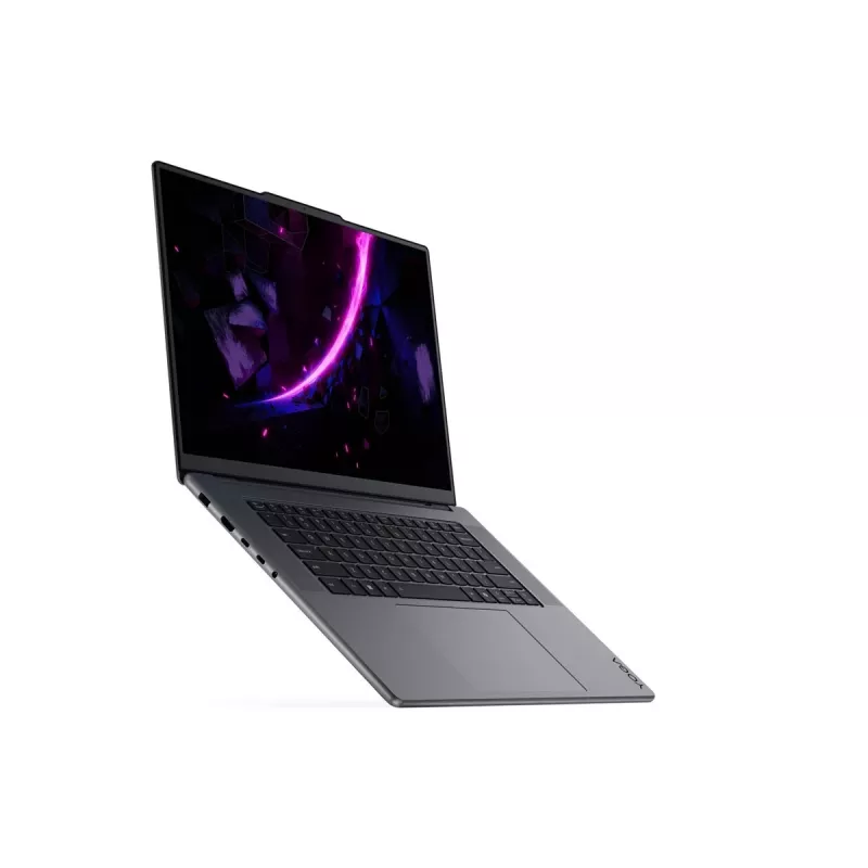 Lenovo Yoga Pro 9 16IRP11 16 cali OLED dotykowy Laptop, Intel Core Ultra 7 356H, 32GB RAM, 1TB SSD, RTX 5060, Windows 11 Pro, Thunder Grey