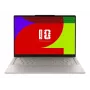 Lenovo Yoga Slim 7 14IPH11 14 cal WUXGA Ultrabook, Intel Core Ultra 5 322, 16GB RAM, 512GB SSD, Intel Graphics, Windows 11 Home, Angielska podświetlana klawiatura, Seashell, 2-letnia gwarancja