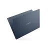 Lenovo Yoga Slim 7 14Q8Y11 Laptop Snapdragon, 14 cali OLED WUXGA, Snapdragon X2 Plus, 16GB RAM, 512GB SSD, Cosmic Blue, Windows 11 Home
