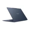 Lenovo Yoga Slim 7 14Q8Y11 Laptop Snapdragon, 14 cali OLED WUXGA, Snapdragon X2 Plus, 16GB RAM, 512GB SSD, Cosmic Blue, Windows 11 Home