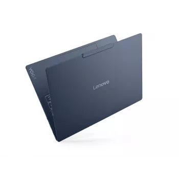 Lenovo Yoga Slim 7 14Q8Y11 Snapdragon X2 Elite 14 calowy 2.8K OLED Laptop, Cosmic Blue, 16GB RAM, 1TB SSD, Windows 11 Home