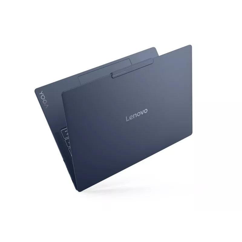 Lenovo Yoga Slim 7 14Q8Y11 Snapdragon X2 Elite 14 calowy 2.8K OLED Laptop, Cosmic Blue, 16GB RAM, 1TB SSD, Windows 11 Home