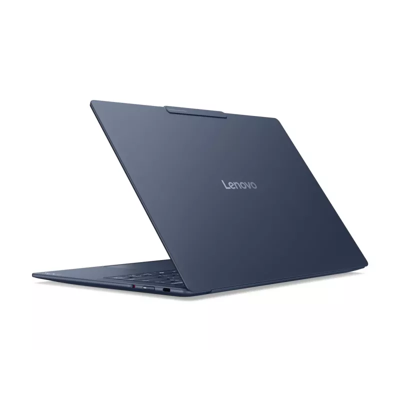 Lenovo Yoga Slim 7 14Q8Y11 Snapdragon X2 Elite 14 calowy 2.8K OLED Laptop, Cosmic Blue, 16GB RAM, 1TB SSD, Windows 11 Home