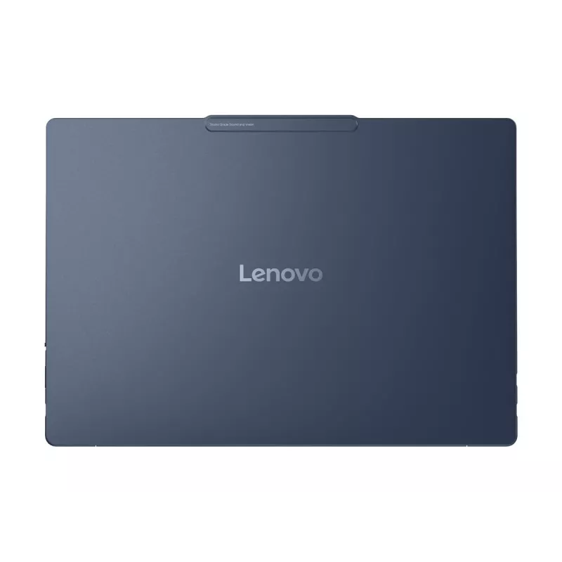 Lenovo Yoga Slim 7 14Q8Y11 Snapdragon X2 Elite 14 calowy 2.8K OLED Laptop, Cosmic Blue, 16GB RAM, 1TB SSD, Windows 11 Home
