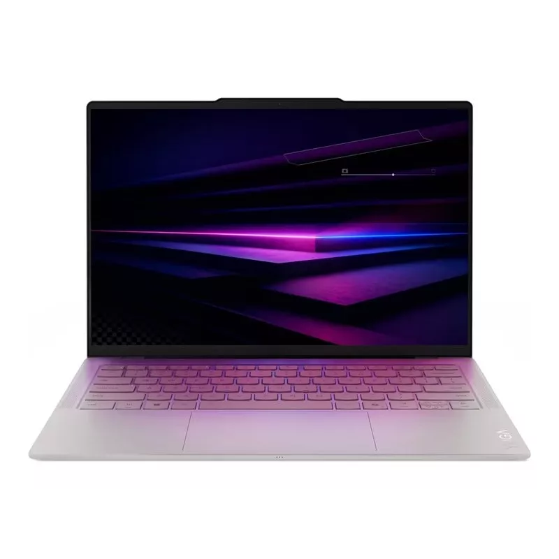 Lenovo Yoga Slim 7 Ultra 14IPH11 Intel Core Ultra 7 355 14 cal 2.8K POLED Dotykowy 32GB 1TB SSD Windows 11 Home Seashell