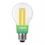 LEPRO 100094-WW-EU E27 Żarówka LED Filament, 7.2W (odpowiednik 100W), 1521 lm, 2700K Ciepła biel, A60, nieściemnialna, klasa energetyczna F