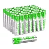 LEPRO 130001-48 AAA R3 Baterie alkaliczne, 48 szt. | 1,5 V długotrwałe, bezrtęciowe
