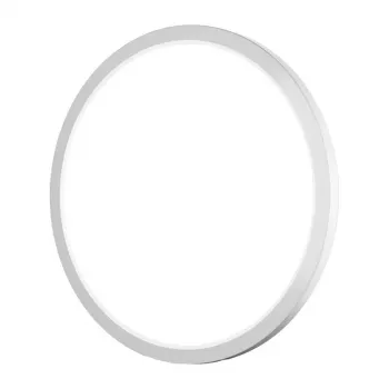 LEPRO 1500038 lampa sufitowa LED 18W 1800lm 4000K biała naturalna IP54 do montażu natynkowego