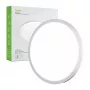 LEPRO 1500039-DW-EU 24W 2400lm LED sufitowa lampa światło dzienne biała IP54