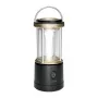 LEPRO 330043-BK Lampa kempingowa, 1100 lm, ładowalna, IPX4, Power Bank