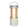 Lepro 330043-WH Lampa kempingowa – 1000 lumenów, ładowana latarnia LED z power bankiem, IPX4