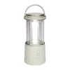 Lepro 330043-WH Lampa kempingowa – 1000 lumenów, ładowana latarnia LED z power bankiem, IPX4
