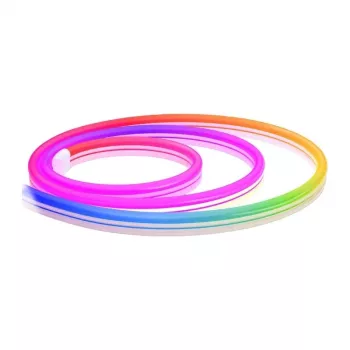 LEPRO N1-10-EU 10m Wi-Fi LED Pasek RGB SMD5050 300 LED-ów Sterowanie Aplikacją Smart Działa z Alexa Google Assistant