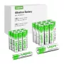 LEPRO PR130003-24 Baterie alkaliczne AA/AAA, 24 szt. | 1,5 V długotrwała moc