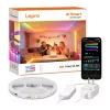 Lepro S1 10m Wi-Fi Bluetooth RGBIC Taśma LED