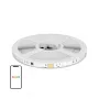 Lepro S2 10m inteligentna taśma LED RGBIC z Wi-Fi i Bluetooth, współpracuje z Alexa i Google Assistant