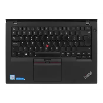 LEV LENOVO ThinkPad T470S i7-6600U 8GB 256GB SSD 14 FHD Win10 Pro używany