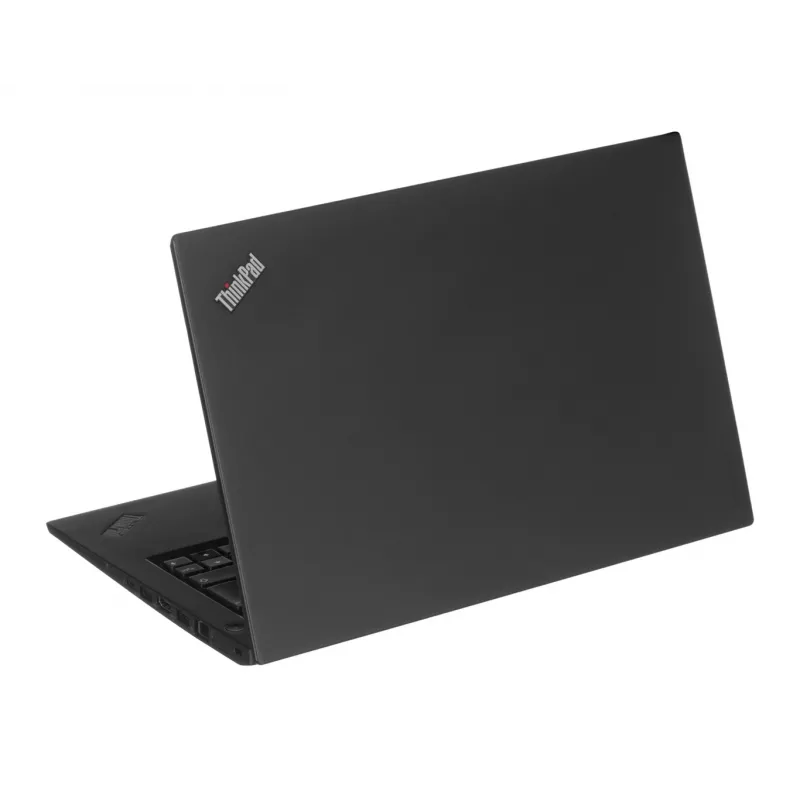 LEV LENOVO ThinkPad T470S i7-6600U 8GB 256GB SSD 14 FHD Win10 Pro używany