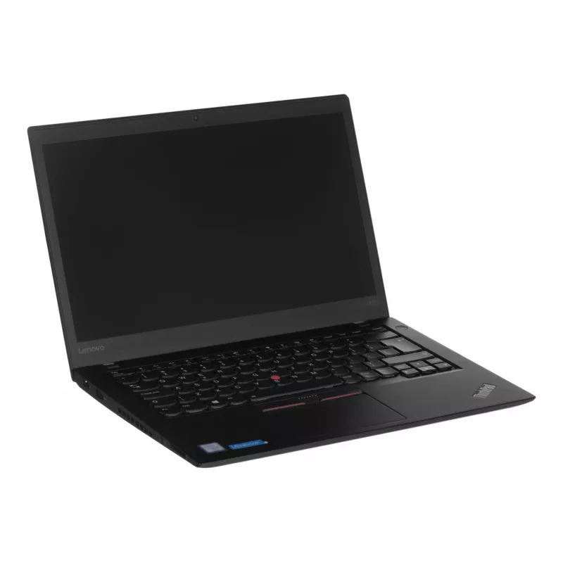 LEV LENOVO ThinkPad T470S i7-6600U 8GB 256GB SSD 14 FHD Win10 Pro używany