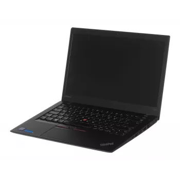 LEV LENOVO ThinkPad T470S i7-6600U 8GB 256GB SSD 14 FHD Win10 Pro używany