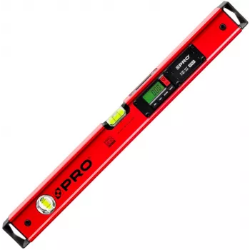 LEVEL ONE Level PRO900 Elektroniczna Poziomica Cyfrowa 40 cm