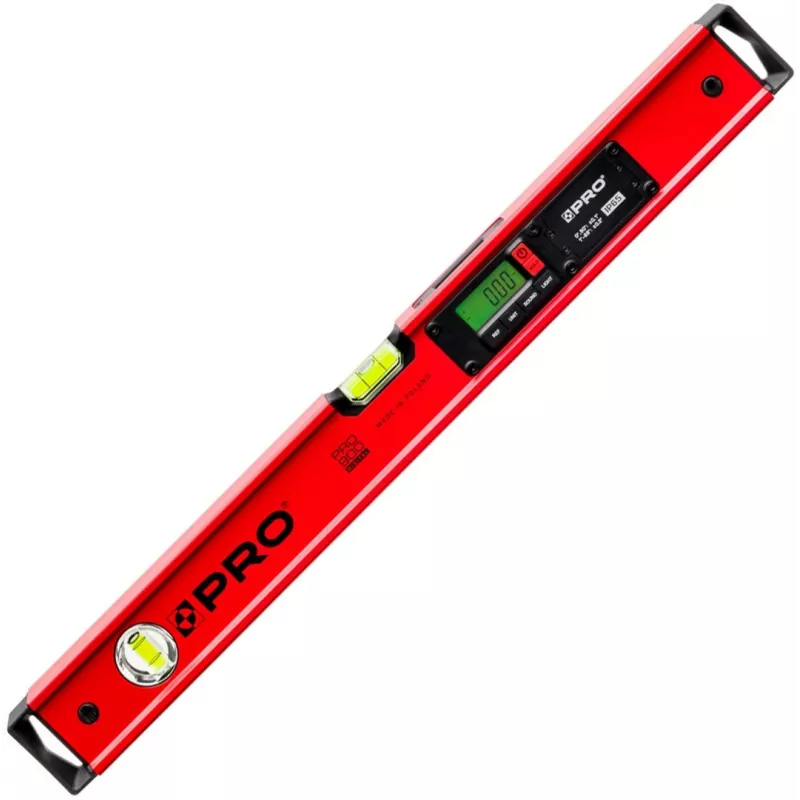 LEVEL ONE Level PRO900 Elektroniczna Poziomica Cyfrowa 40 cm