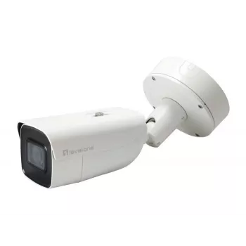 LevelOne FCS-5095 Network Surveillance Camera - Outdoor, Indoor - Vandal-Proof
