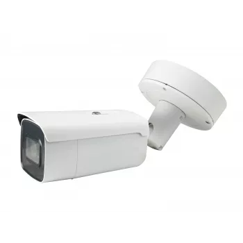 LevelOne FCS-5096 2MP zewnętrzna kamera sieciowa z 4x zoomem, IP66, PoE