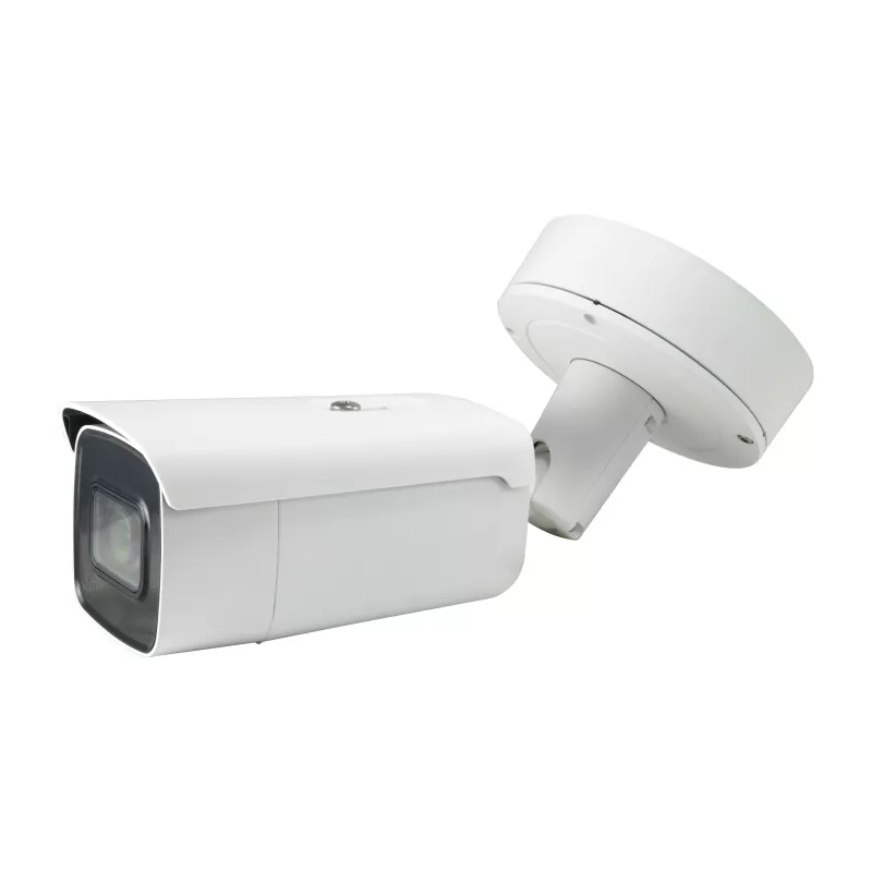 LevelOne FCS-5096 2MP zewnętrzna kamera sieciowa z 4x zoomem, IP66, PoE