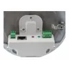 LevelOne FCS-5096 2MP zewnętrzna kamera sieciowa z 4x zoomem, IP66, PoE