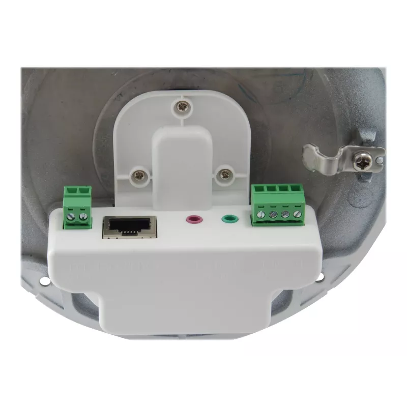 LevelOne FCS-5096 2MP zewnętrzna kamera sieciowa z 4x zoomem, IP66, PoE