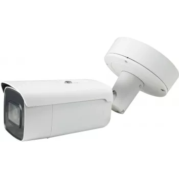 LevelOne FCS-5096 2MP zewnętrzna kamera sieciowa z 4x zoomem, IP66, PoE