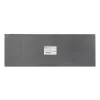LevelOne GEU-2432 24-portowy przełącznik Gigabit Ethernet, 4-pozycyjny przełącznik DIP, do montażu w szafie 19 cali, niezarządzalny, obudowa metalowa