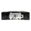 LevelOne Przemysłowy przełącznik PoE+ 8x 2.5G PoE, 2x 1G, 2x 10G SFP+ Uplink, niezarządzalny, DIN-Rail, IP30