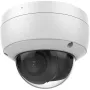 LevelOne IPCam Dome Fix Out 8MP H.265 IR 9W PoE IP67