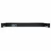 LevelOne KVM-8901DE - 48,3 cm (19 inch) - 1440 x 900 pikseli - TFT - 250 cd/m² - 500:1 - 85°