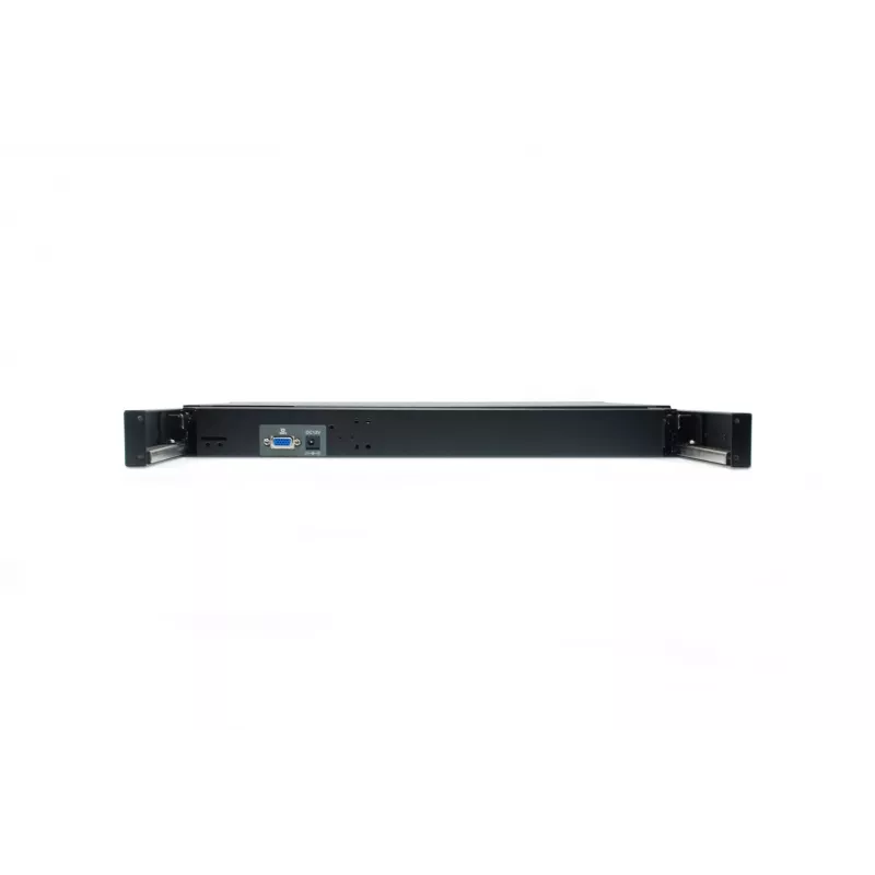 LevelOne KVM-8901DE - 48,3 cm (19 inch) - 1440 x 900 pikseli - TFT - 250 cd/m² - 500:1 - 85°