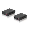 LevelOne Media Converter RJ45 do SC Single-Mode 1310/1550nm 20km